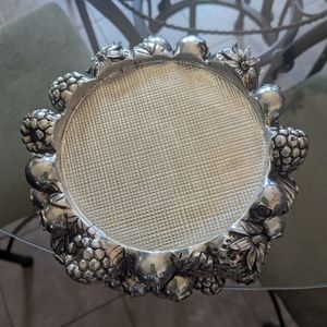 Harry slatkin candle holder